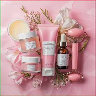 Beauty Essentials
